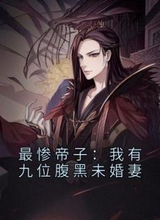 穿越成倒霉皇子，我靠娶妻洗厄运