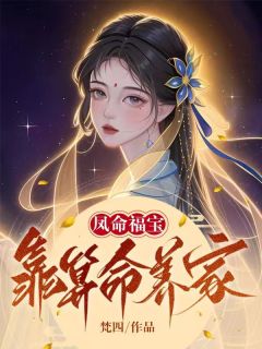 凤命福宝:靠算命养家