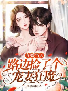 弃婚当天,路边捡了个宠妻狂魔