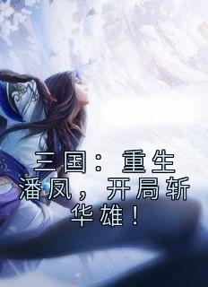 三国:重生潘凤,开局斩华雄!