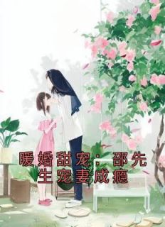 暖婚甜宠:邵先生宠妻成瘾