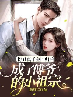 热文《扮丑真千金回归后成了傅爷的小祖宗》岑浔傅淮衍全文无弹窗阅读