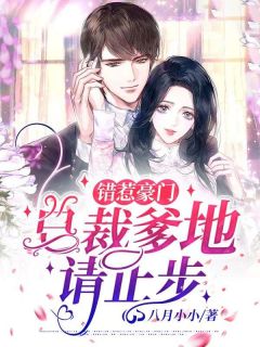 错惹豪门:总裁爹地请止步