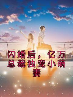 闪婚后,亿万总裁独宠小萌妻