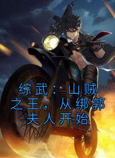 综武:山贼之王,从绑郭夫人开始