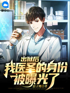 出狱后,我医圣的身份被曝光了