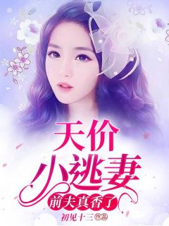 天价小逃妻:前夫真香了