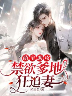 萌宝助攻:禁欲爹地狂追妻