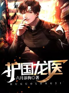 护国龙医完整全文阅读 陈言王雅舒结局无删节