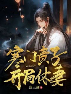 《寒门贵子，开局休妻！》大结局精彩试读 《寒门贵子，开局休妻！》最新章节列表