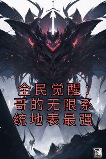 全民觉醒:哥的无限系统地表最强