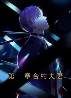 《第一章合约夫妻》韩谦温暖章节在线试读