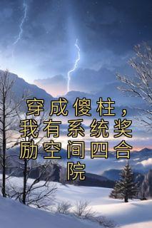 穿成傻柱,我有系统奖励空间四合院