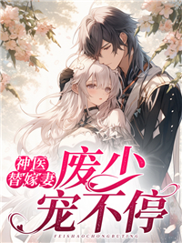 神医替嫁妻,废少宠不停