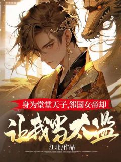 身为堂堂天子,邻国女帝却让我当太监?完整目录在线阅读 (李泓萧玲珑) 大结局无弹窗