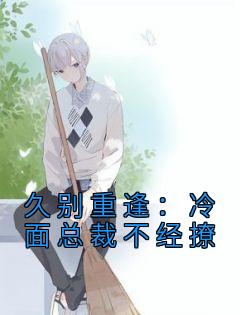 久别重逢:冷面总裁不经撩