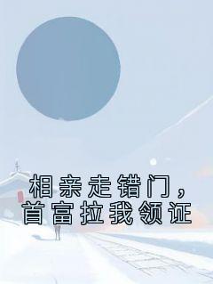 相亲走错门,首富拉我领证