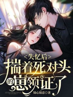 失忆后,揣着死对头的崽领证了