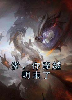 《爹，你穿越明末了》小说完整版在线阅读（主角李恒李刚）