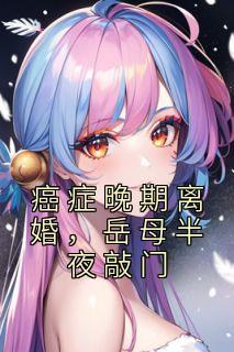 癌症晚期离婚,岳母半夜敲门