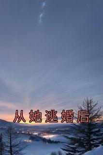 《从她逃婚后》宋司齐周妙云完结版免费阅读