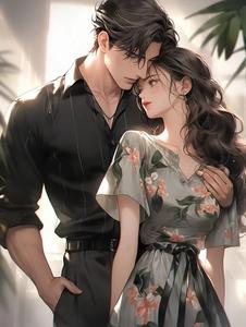 景总,夫人说她的崽崽没有爹地