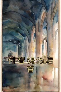 《付智妍汤启睿》小说完结版在线阅读 付智妍汤启睿小说全文