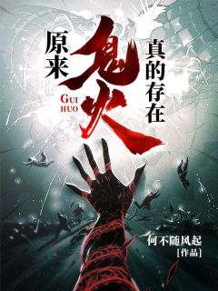 原来鬼火真的存在全文免费阅读 秦天陈雯大结局无弹窗