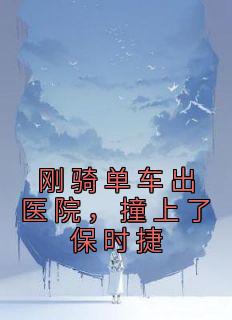 《刚骑单车出医院，撞上了保时捷》小说全文精彩章节在线阅读（陈宴许三月）