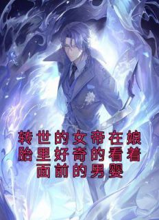 转世的女帝在娘胎里好奇的看着面前的男婴李恒李晨曦小说大结局免费试读