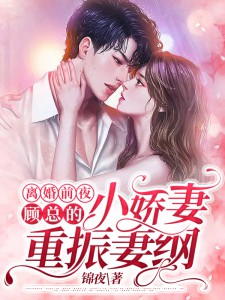 《离婚前夜,顾总的小娇妻重振妻纲》小说全文在线试读 林念顾晏回小说阅读