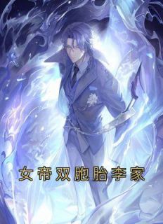 女帝双胞胎李家免费阅读 李恒李晨曦的小说免费试读