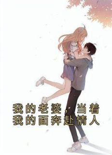 裴舒晚贺仪光小说 《我的老婆,当着我的面奔赴情人》小说全文免费试读