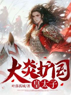 《大炎护国皇太子》小说完结版精彩试读 秦殊秦琰小说全文