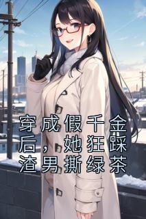 穿成假千金后,她狂踩渣男撕绿茶简婳傅京烨目录_穿成假千金后,她狂踩渣男撕绿茶阅读