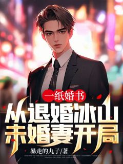 《一纸婚书，从退婚冰山未婚妻开局》完结版免费阅读 《一纸婚书，从退婚冰山未婚妻开局》最新章节目录