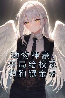 动物神豪,开局给校花的狗镶金牙全文免费阅读 刘牧潘怡大结局无弹窗