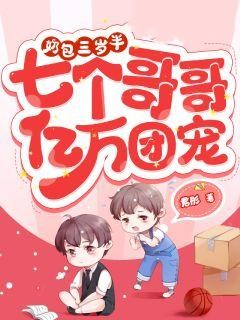 《奶包三岁半，七个哥哥亿万团宠》小说阅读 宁岁岁宁霆琛小说