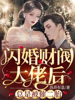 《闪婚财阀大佬后,总是被催二胎》小说全文在线试读 《闪婚财阀大佬后,总是被催二胎》最新章节目录