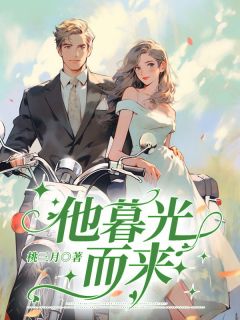 《他暮光而来》小说全文精彩章节在线阅读(叶笙周砚深)