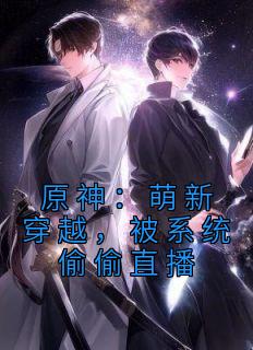 原神:萌新穿越,被系统偷偷直播