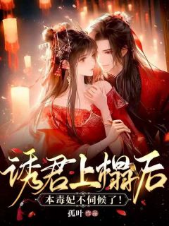 《诱君上榻后,本毒妃不伺候了》完结版免费阅读 《诱君上榻后,本毒妃不伺候了》最新章节列表