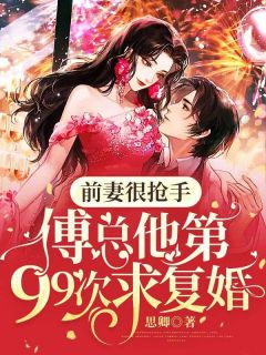 好书推荐《前妻很抢手,傅总他第99次求复婚!》林清研傅少卿全文在线阅读