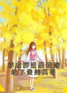 穿成胖妞后我嫁给了俊美兵哥叶宁顾锋小说全文章节目录免费试读