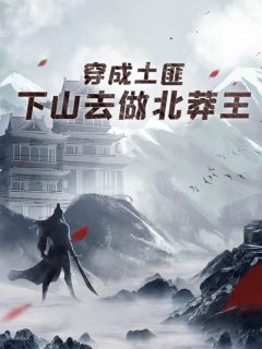 穿成土匪,下山去做北莽王