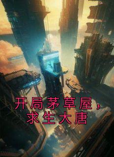 开局茅草屋，求生大唐