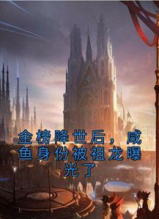 《金榜降世后,咸鱼身份被祖龙曝光了》赢云嬴政小说全文免费阅读