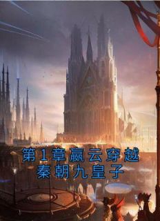 赢云嬴政 第1章嬴云穿越秦朝九皇子完结版在线阅读