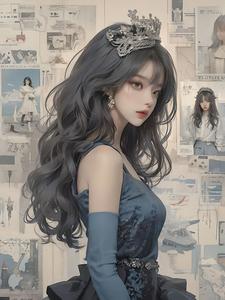 《亲爹是首富，我嚣张亿点怎么了》陆凝若顾北霆全部章节目录