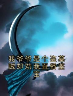 我爷爷是个盗墓贼却劝我直播鉴宝 慕容月周晟小说全文章节免费试读